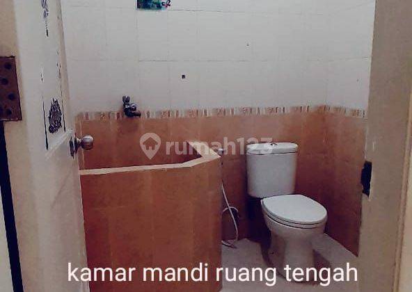 Dijual Rumah Central Park Wiguna Surabaya! Harga Free Nego! 10