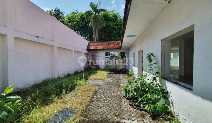 Dijual Rumah tengah kota, cocok untuk kantor! Harga free nego! 5