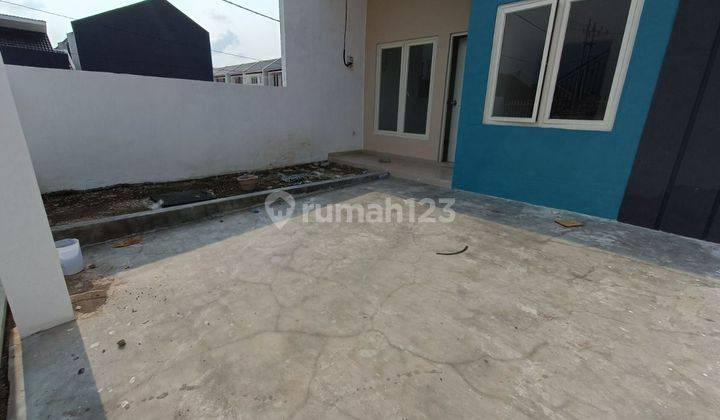 Rumah di Green Mansion Juanda! dengan Cashback hingga 40jt! 3