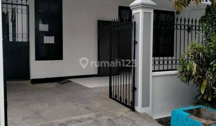 Jual Rumah Minimalis diKutisari dekat UK Petra! Harga nego 2