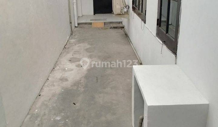Jual Rumah Minimalis diKutisari dekat UK Petra! Harga nego 5