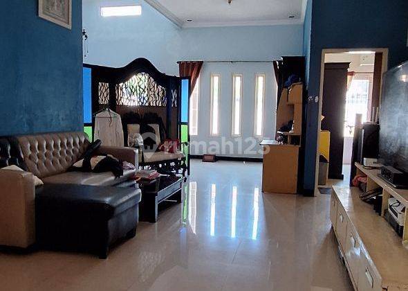 Jual Rumah di Kutisari Surabaya! Harga nego 2