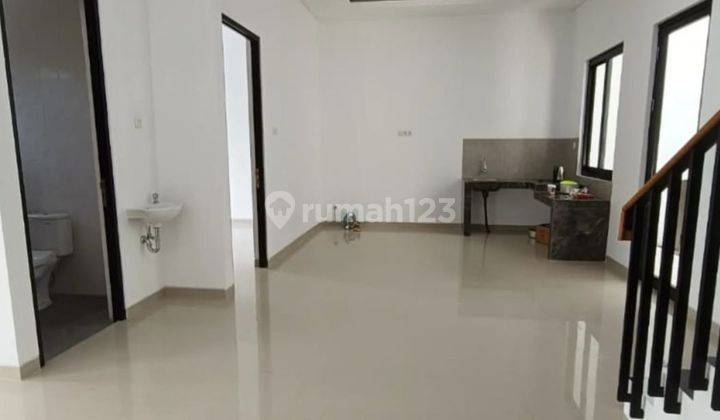 Jual Rumah Minimalis Baru Gress di Manyar! 2