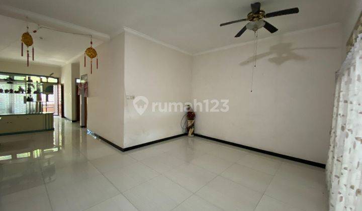 Jual Rumah di Kutisari Indah Surabaya! Harga free nego 2