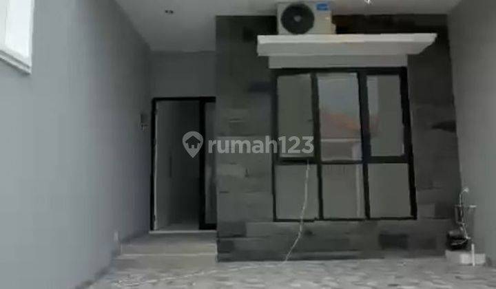 Jual Rumah 2 Lantai di Rungkut Medokan Merr! Harga nego 1