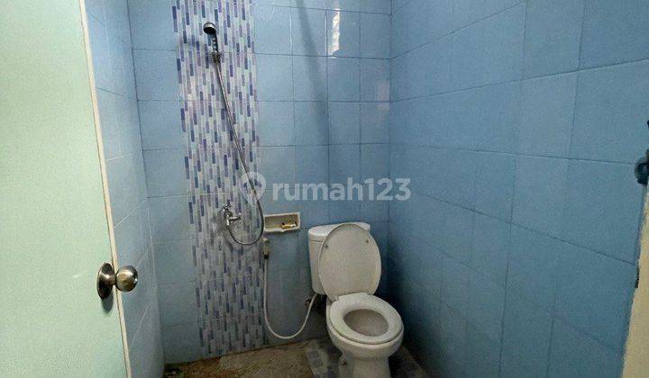 Jual Rumah Minimalis di Prapen Indah Jemursari!  2