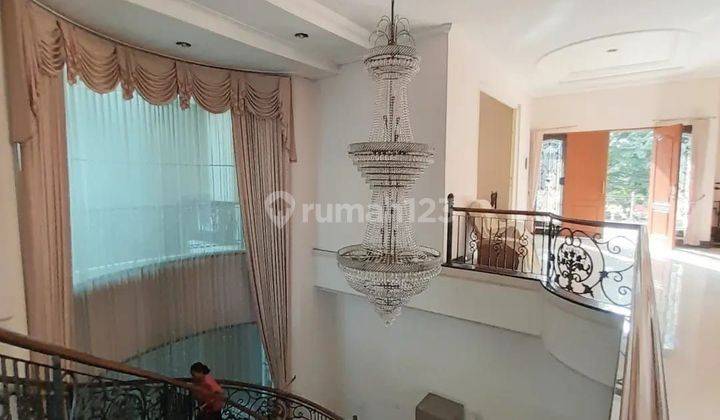 Jual Rumah 2 Lantai di Manyar Jaya Surabaya! Harga nego 2