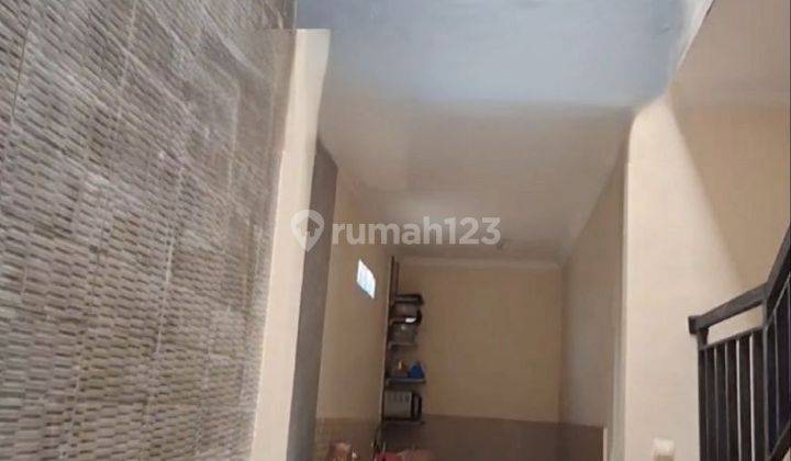 Jual Rumah Cepat Di Pondok Tjandra Sby! Harga Nego 2