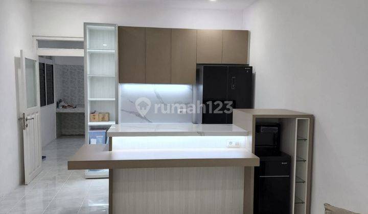 Jual Rumah Rumah di Kutisari Indah Surabaya! Harga nego 1