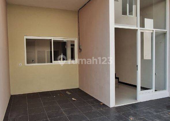 Dijual Rumah Baru Kutisari Selatan Surabayaaa 2