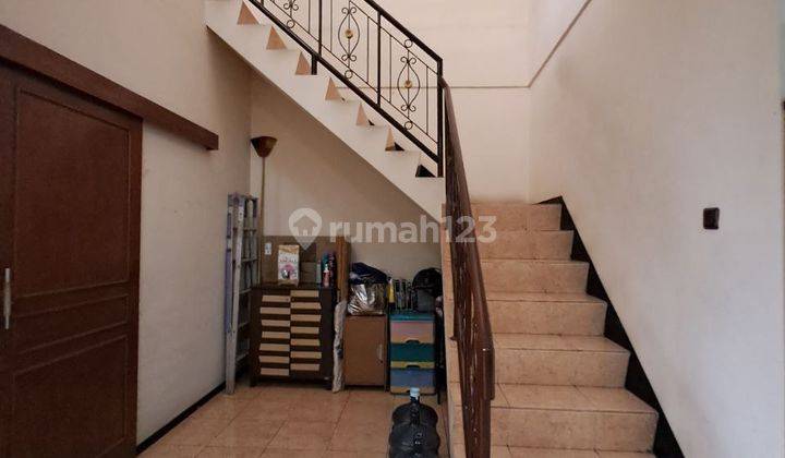 Dijual Rumah Jemursari Surabaya! Turun Harga Nego 2