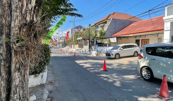 Dijual Rumah Jemurandayani Surabaya ! Harga Nego 1