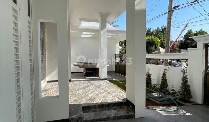 Dijual Rumah Jemurandayani Surabaya ! Harga Nego 2