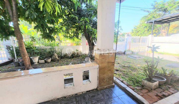 Dijual Rumah Jemursari Tenggilis Mejoyo Surabaya  2