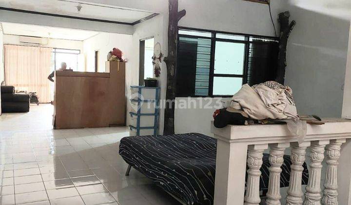 Dijual Rumah Sukomanunggal Jaya Surabaya Harga Nego  2