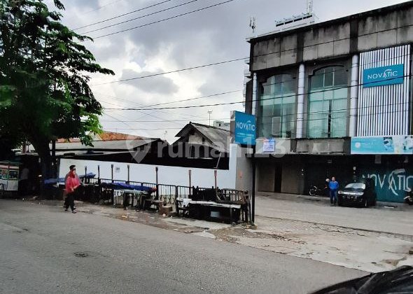 For Sale Shop House Next to Royal Plaza Surabaya Negotiable 2