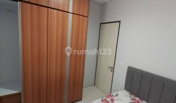 Dijual Rumah Pondok Tjandra Bonus Interior Harga Nego  2