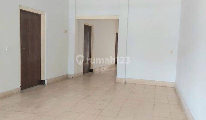 Dijual Rumah Pulo Wonokromo Surabaya Dekat Jagir 2