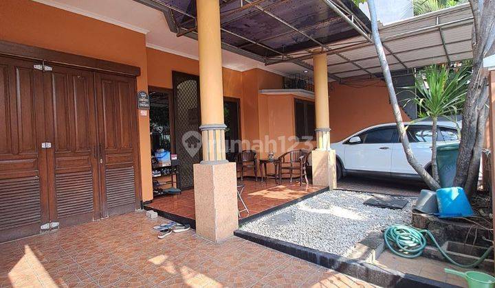 Dijual Rumah Rungkut Jemursari Surabaya Dekat Royal Plaza 2