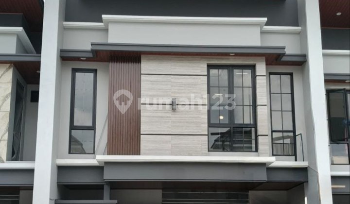 Perumahan Galaxy Bumi Permai Araya 2 Surabaya Dekat Its