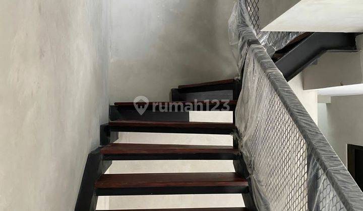 Dijual Rumah Rungkut Kutisari Indah Surabaya  2