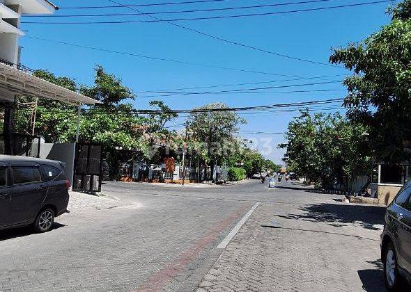 Dijual Rumah Kutisari Indah Surabaya Dekat Kampus Petra  2