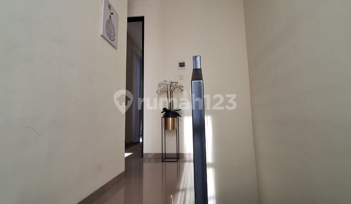 Rumah Jemursari Prapen Surabaya Dekat Uinsa