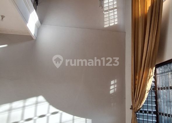 For Sale Ngagel Wasana Surabaya House near Ubaya Campus 2