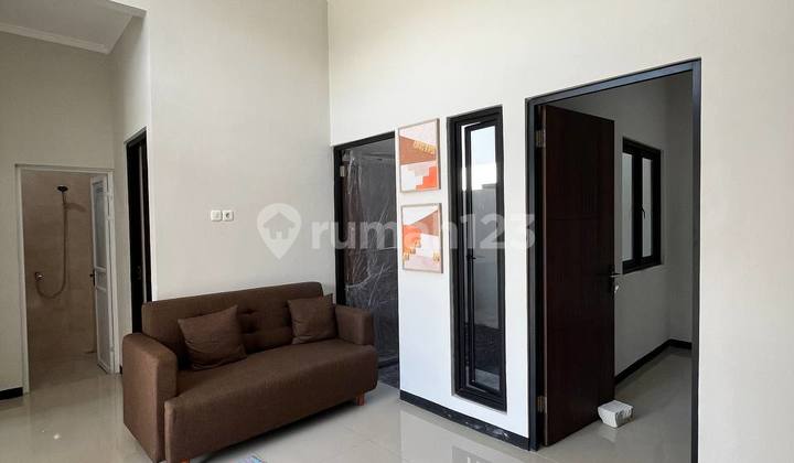 Rumah Gress Alana Gununganyar Surabaya Dekat Merr
