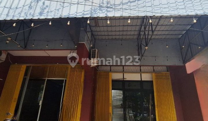 For Sale: Shop House in Manyar, Surabaya, Negotiable Price 2