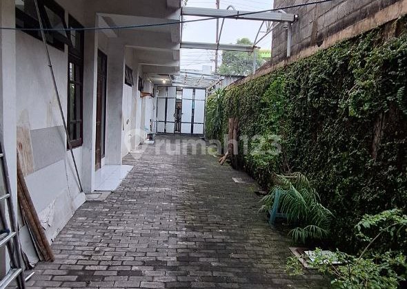 For Sale: Boarding House in Ko Kutisari, Surabaya, near Rungkut Sier. 1