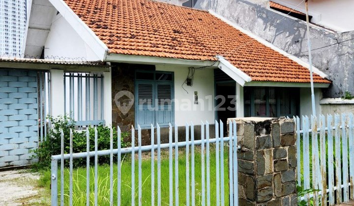 Dijual Rumah Jemurandayani Surabaya dekat Rungkut Industri  1