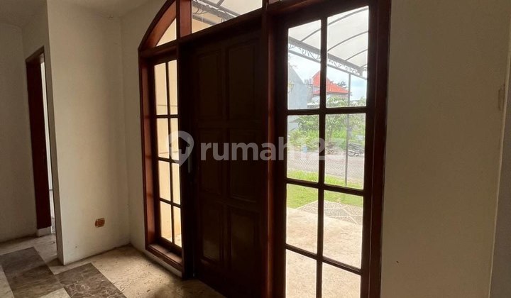 Margorejo Indah House Surabaya near Rungkut Industrial 2