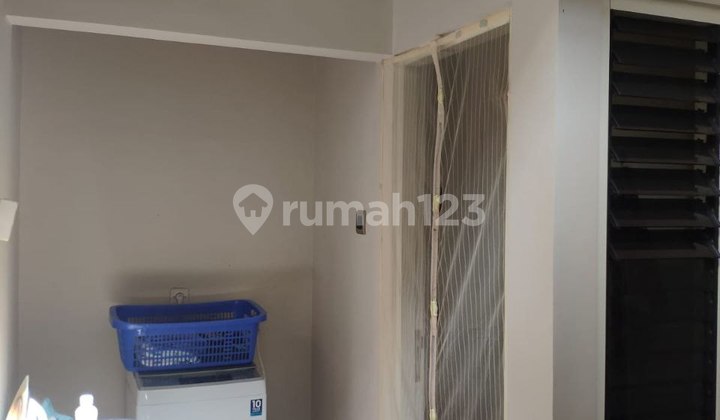 Dijual Rumah Taman Rivera Regency Gununganyar Surabaya  2