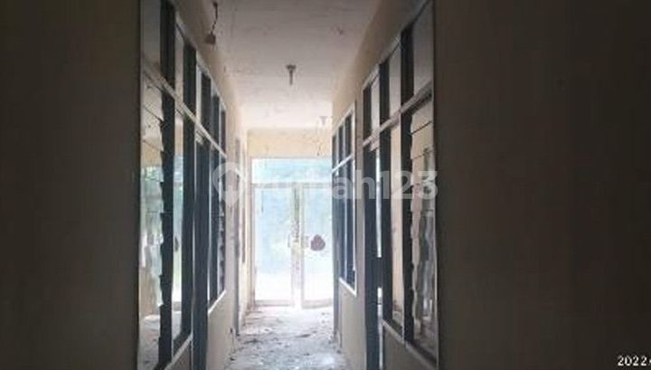 Gudang Lokasi di Sumbersari Jember Harga Nego