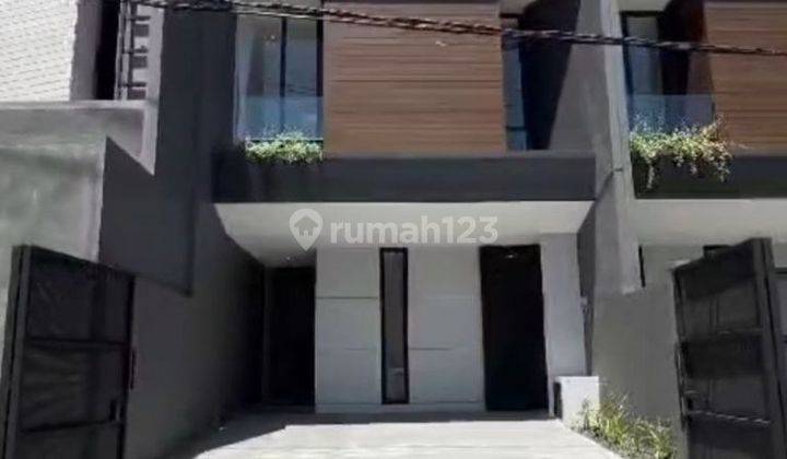 Dijual Rumah Rungkut Surabaya Dekat Bandara Juanda  1