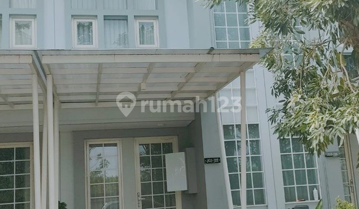 Rumah Grand Pakuwon Cluster Queensland Margomulyo Surabaya Rumah Grand Pakuwon Cluster Queensland Margomulyo Surabaya