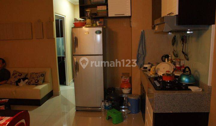 Dijual Apartemen Metropolis Full Furnish Surabaya  2