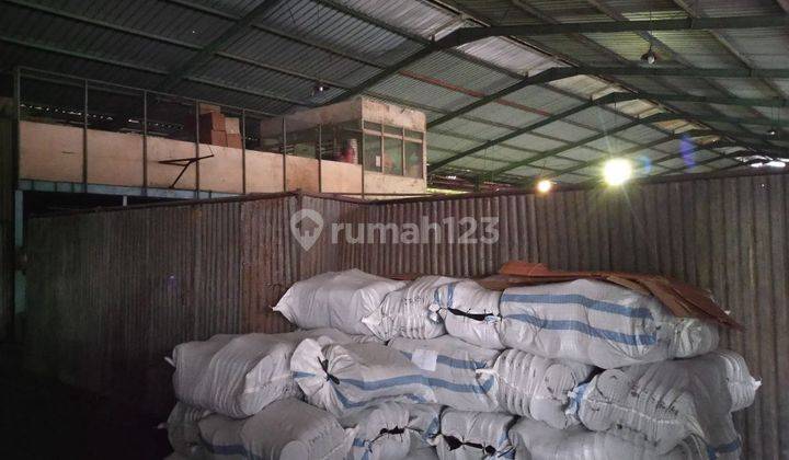 Dijual Rungkut Industri Gudang Surabaya! Harga Nego  2