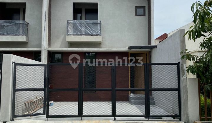 Kutisari Indah Surabaya Dekat Univ Petra