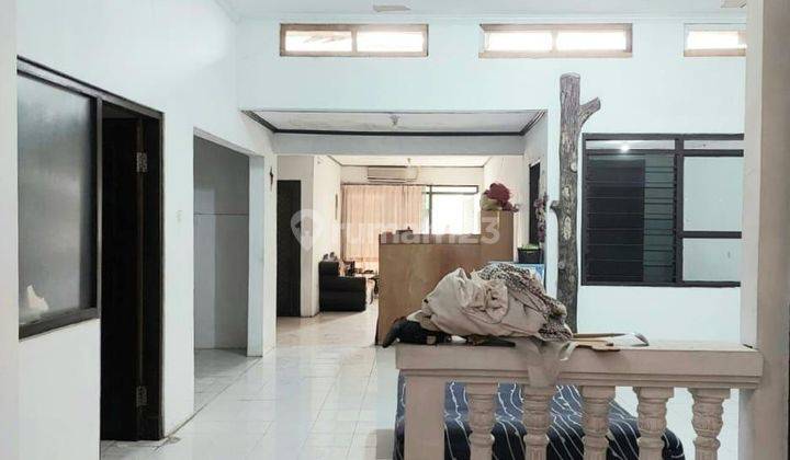 Dijual Rumah Sukomanunggal Jaya Surabaya Harga Nego  2