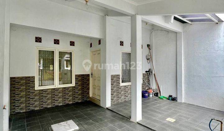 Dijual Perumahan Purimas Rungkut Surabaya dekat Kampus Upn 2