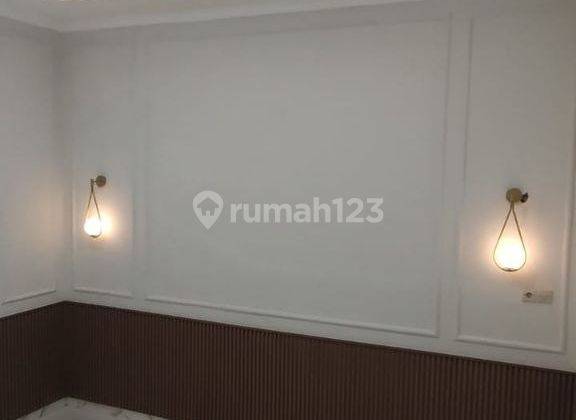 Dijual Rumah Baru Gress Rungkut Surabaya Dekat Kampus Petra 2