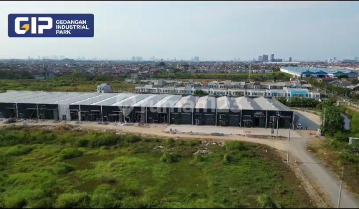 Dijual Gudang Baru Gip Lokasi Waru Juanda Sidoarjo Dijual Gudang Baru Gip Lokasi Waru Juanda Sidoarjo