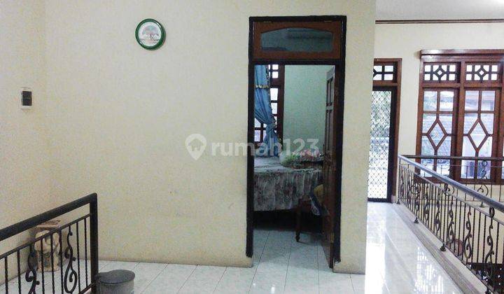 foto lainnya dijual cepat rumah kutisari indah