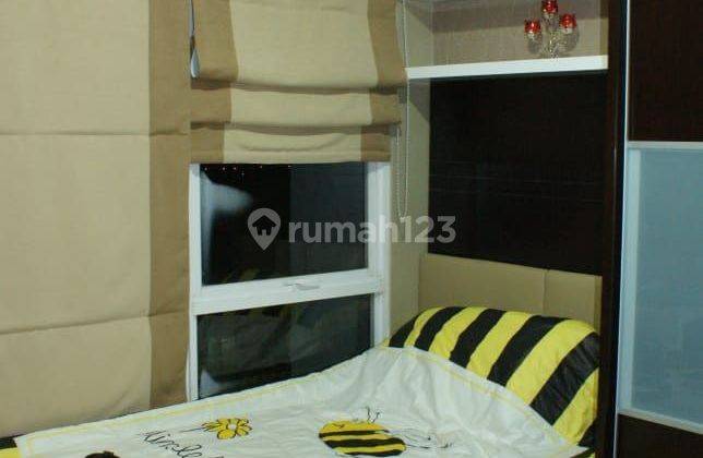 Dijual Apartemen Metropolis Full Furnish Surabaya  1