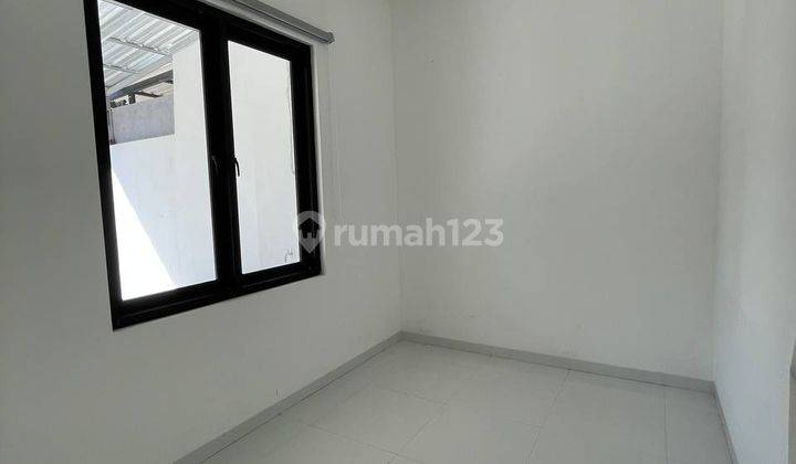 Dijual Rumah Gress Puri Asri Pakuwon City Surabaya  2