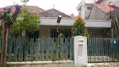 Dijual Rumah Hitung Tanah Seroja Semarang Utara