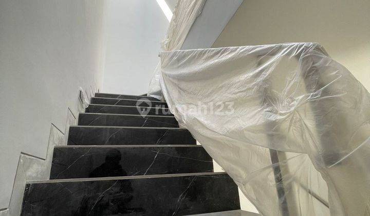 Dijual Rumah Sutorejo Mulyosari Surabaya Dekat Pakuwon City  2