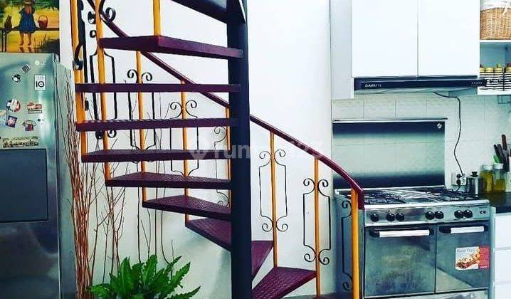 Dijual Rumah Rungkut Mapan Surabaya Dekat Merr  2